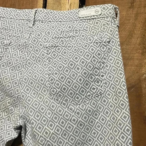 Adriano Goldschmied Jeggings - Picture 7 of 7